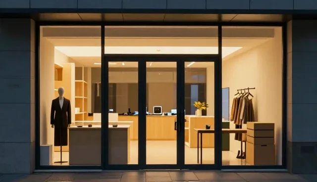网站搭建:自主开发与外包服务的取舍分析